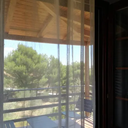 Simo Bed & Breakfast Lercara Friddi