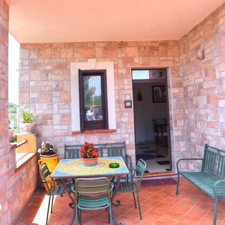 Bed & Breakfast Simo Lercara Friddi