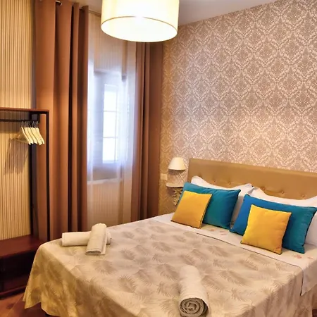 Bed & Breakfast Simo Lercara Friddi