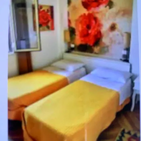 Bed & Breakfast Simo Lercara Friddi