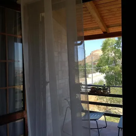 Simo Bed and Breakfast Lercara Friddi