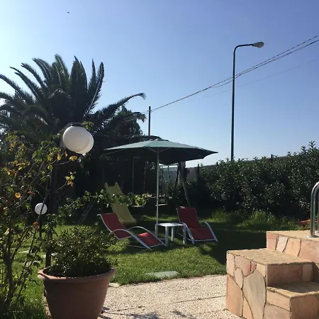 Simo Bed and Breakfast *