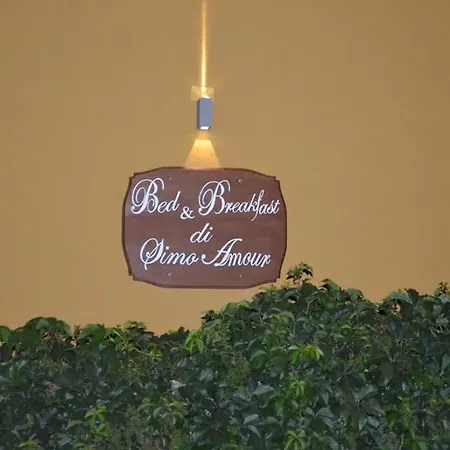 Simo Bed and Breakfast Lercara Friddi