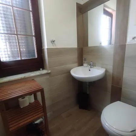 Simo Bed and Breakfast Lercara Friddi