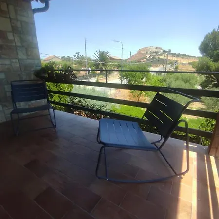 Bed and Breakfast Simo