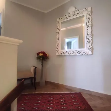 Bed and Breakfast Simo Lercara Friddi