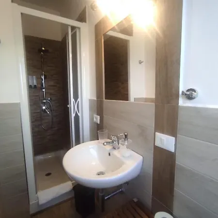 Simo Bed and Breakfast *