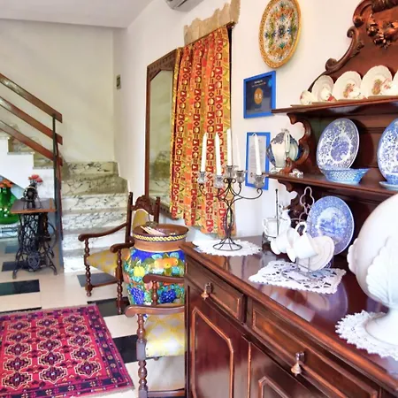 Bed and Breakfast Simo *