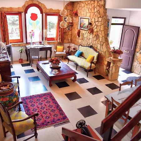 Simo Bed and Breakfast Lercara Friddi