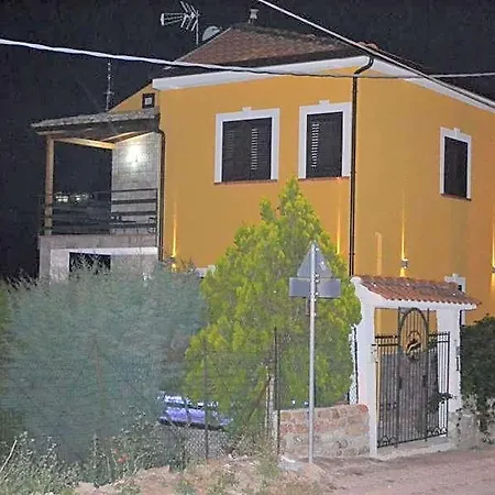 Bed and Breakfast Simo *