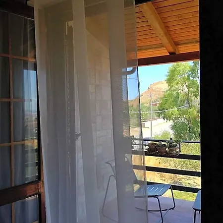 Simo Bed and Breakfast